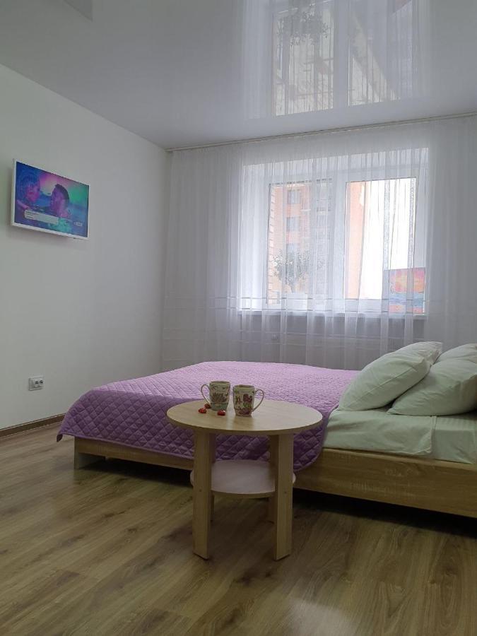 Яровиця З Кондиціонером,Центр Lutsʼk Exterior foto